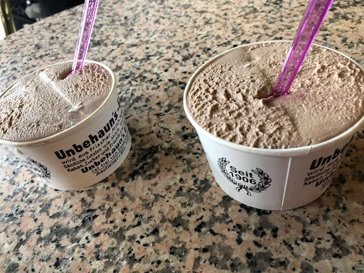 Unbehaun Eis photo 10