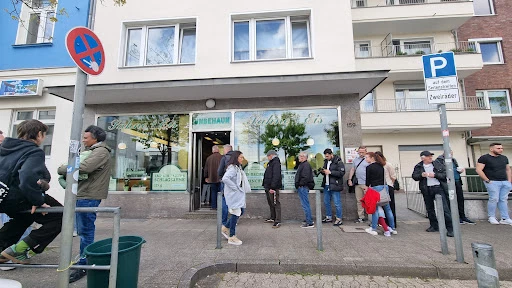 Unbehaun Eis photo 6